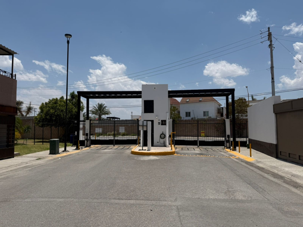 Casa en venta en Los Viñedos, Torreón — foto 2 de 11