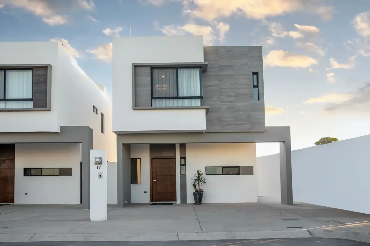 Casa en venta en Provenza Residencial, Torreón — foto 1 de 9