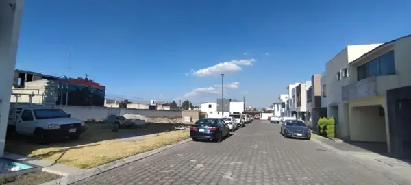 Terreno en venta en Coaxustenco, Metepec — foto 3 de 15