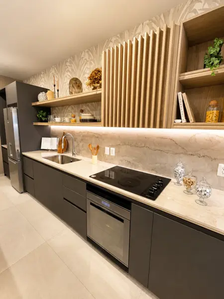 Departamento en venta en Santa Maria, Monterrey — foto 3 de 18