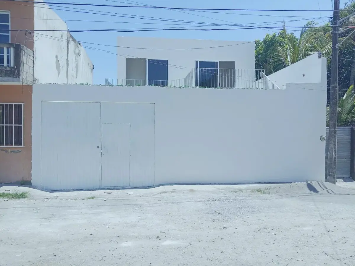 Casa en venta en Reserva Tarimoya I, Veracruz — foto 1 de 8
