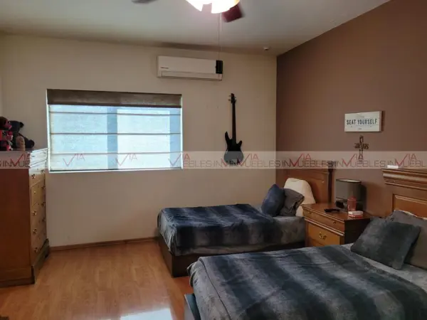 Casa en venta en Las Jacarandas Privada Residencial, Monterrey — foto 2 de 20