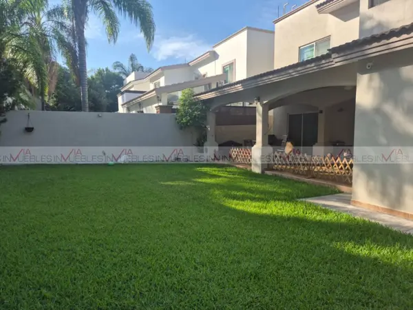 Casa en venta en Las Jacarandas Privada Residencial, Monterrey — foto 3 de 20