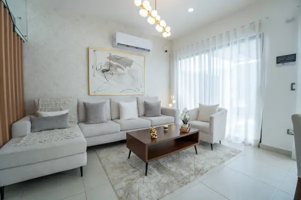 Casa en venta en Provenza Residencial, Torreón — foto 3 de 15