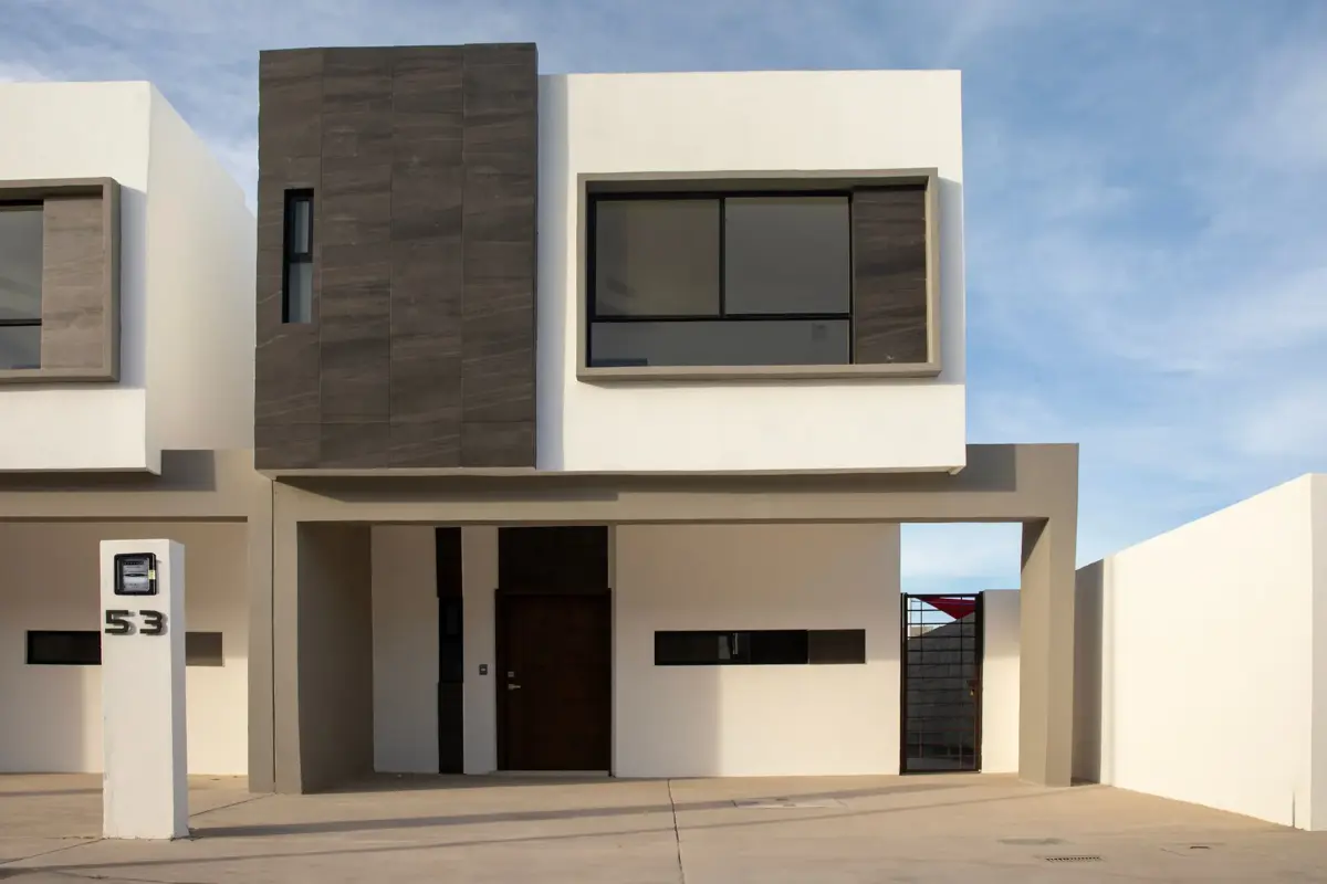 Casa en venta en Provenza Residencial, Torreón — foto 1 de 15