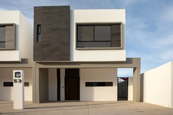 Casa Modelo  Mónaco  en Provenía Residencial