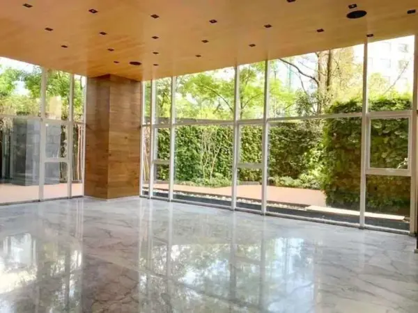 Departamento en renta en Condesa, Cuauhtémoc — foto 2 de 7
