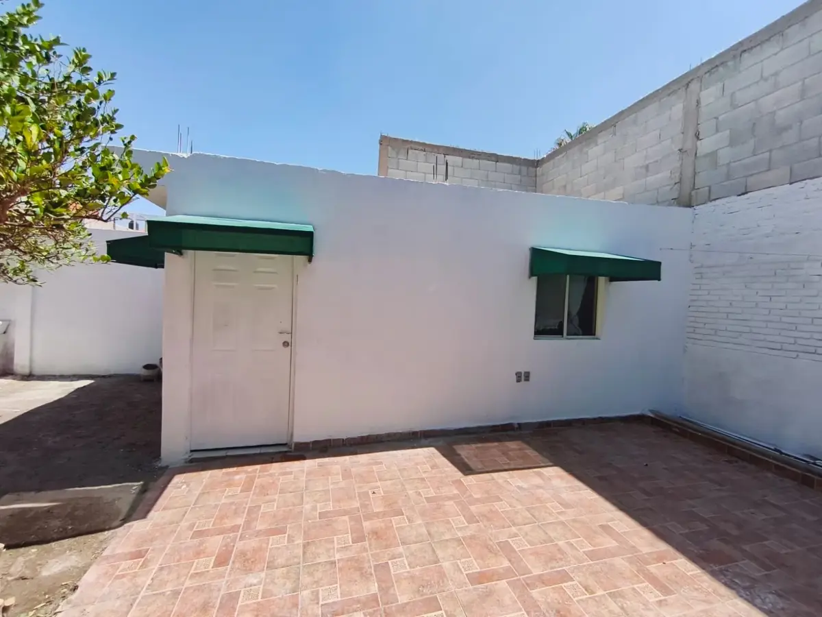 Vista 4 de Casa en venta en El Campestre de Gómez