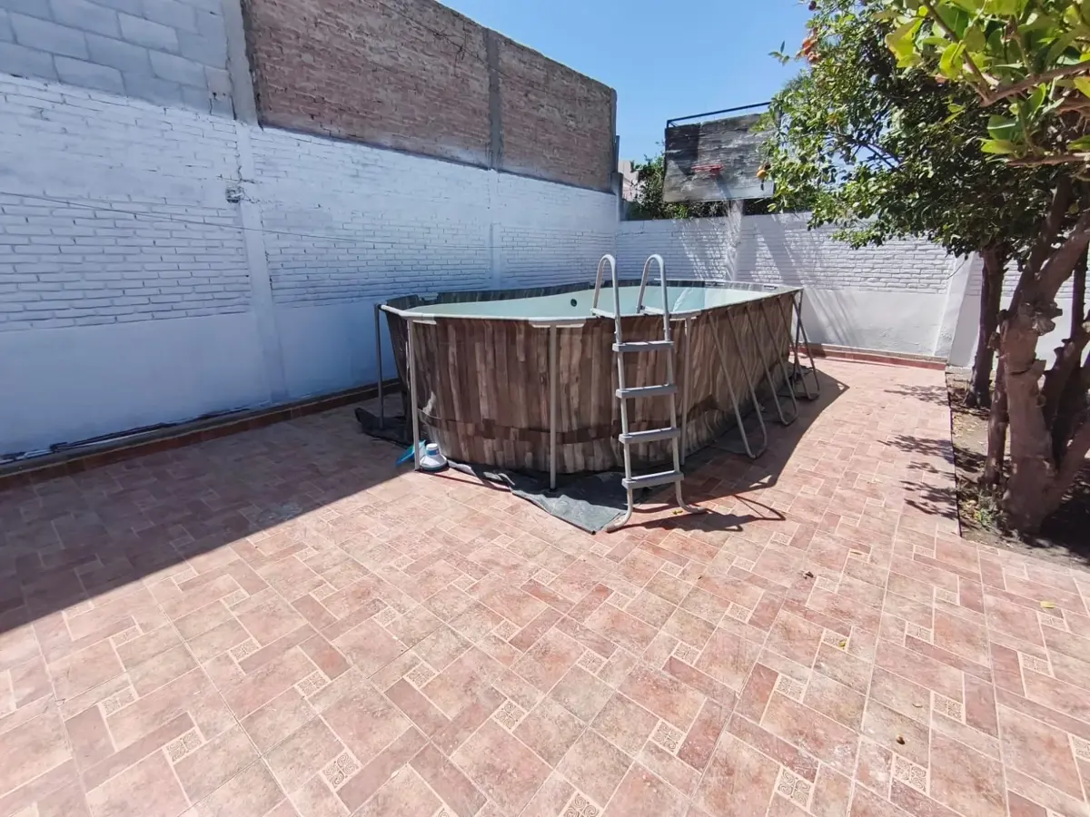 Vista 2 de Casa en venta en El Campestre de Gómez