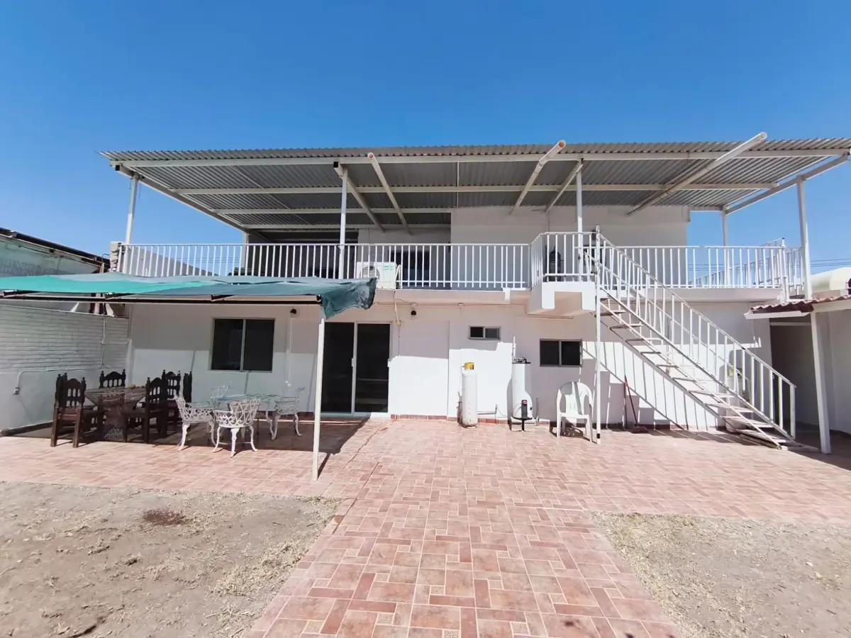 Vista 3 de Casa en venta en El Campestre de Gómez