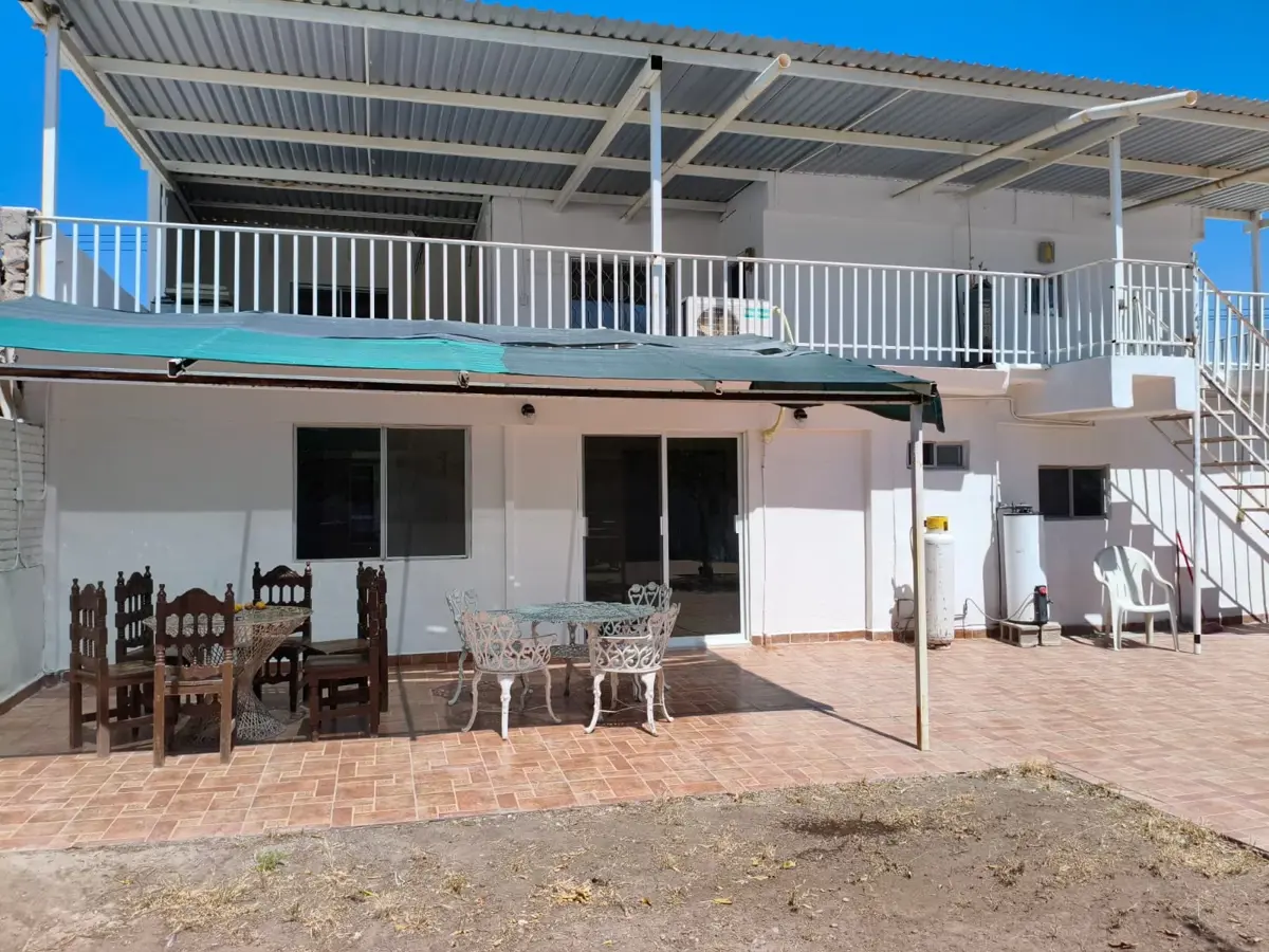 Vista 5 de Casa en venta en El Campestre de Gómez