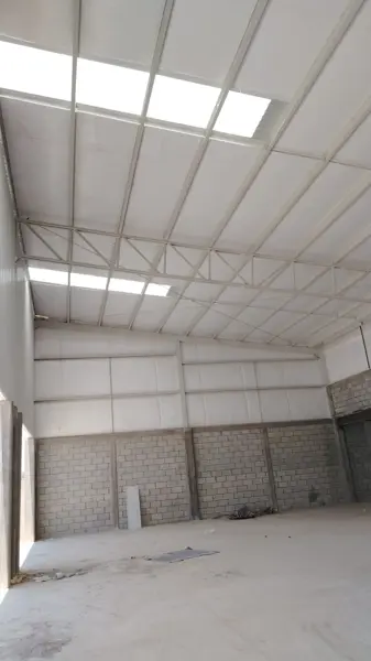 Bodega en renta en San Felipe, Torreón — foto 2 de 5