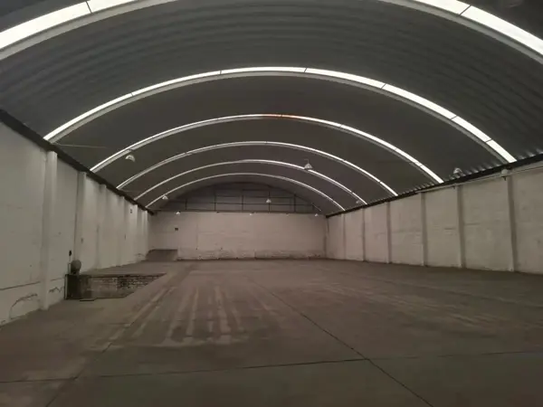 Bodega en renta en Cuautlancingo, Cuautlancingo — foto 3 de 7