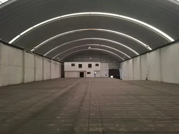 Bodega en renta en Cuautlancingo, Cuautlancingo — foto 2 de 7