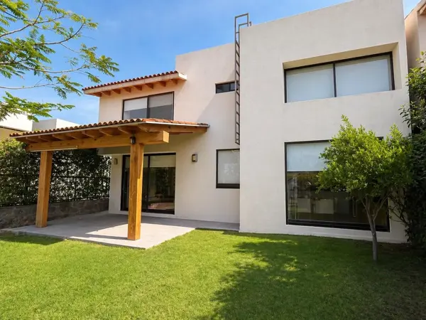 Casa en venta en Balvanera Polo y Country Club, Corregidora — foto 2 de 18