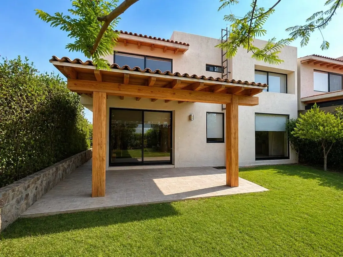 Casa en venta en Balvanera Polo y Country Club, Corregidora — foto 1 de 18