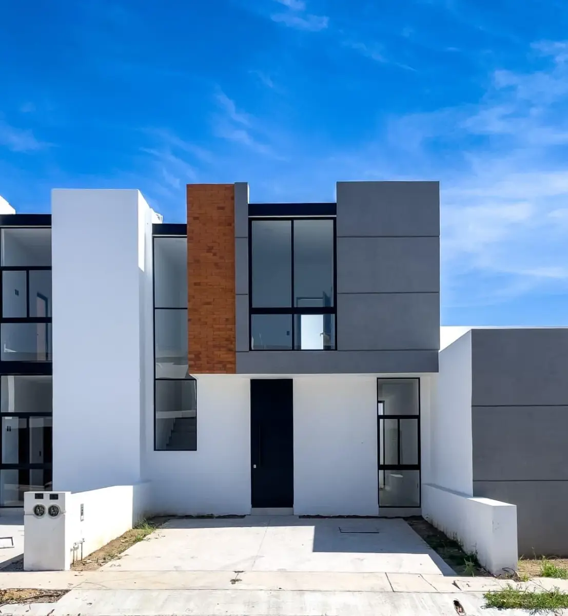Casa en venta en Villa de Alvarez Centro, Villa de Álvarez — foto 1 de 4