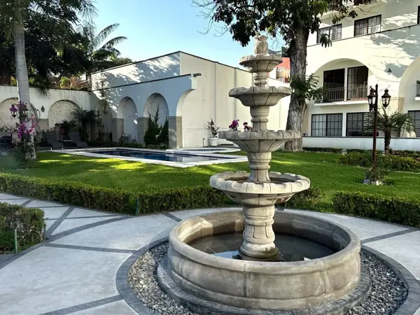 Departamento en venta en Las Palmas, Cuernavaca — foto 3 de 17