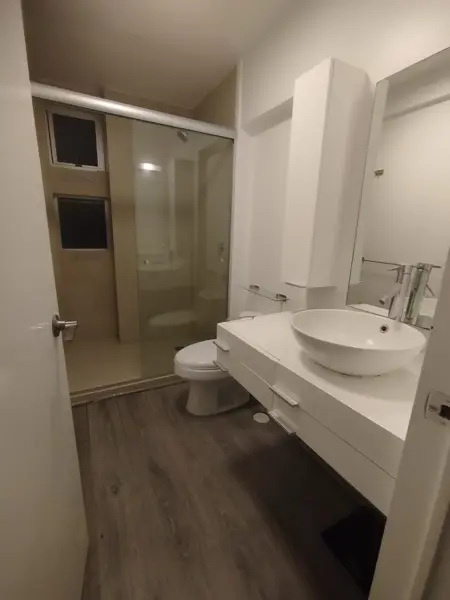 Departamento en renta en Condesa, Cuauhtémoc — foto 2 de 3