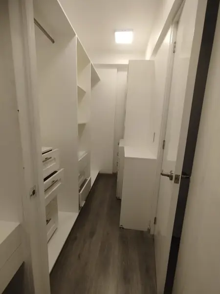 Departamento en renta en Condesa, Cuauhtémoc — foto 3 de 3