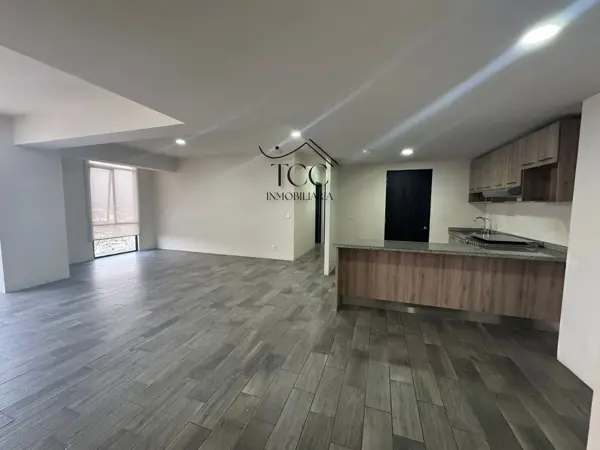 Departamento en renta en La Concepción, San Mateo Atenco — foto 3 de 20