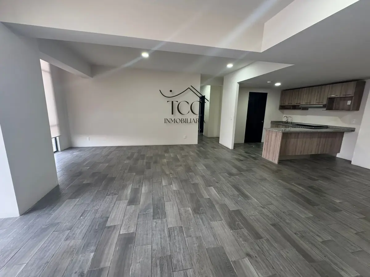 Departamento en renta en La Concepción, San Mateo Atenco — foto 1 de 20