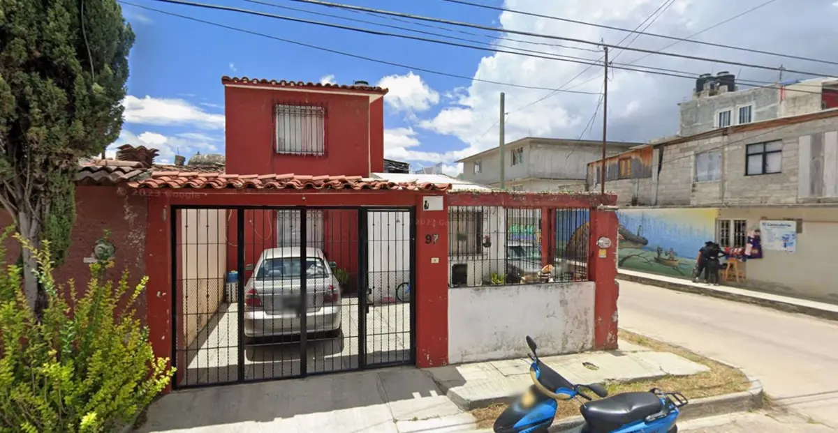 Casa en venta en Bosques del Pedregal, San Cristóbal de las Casas — foto 1 de 12
