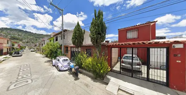 Casa en venta en Bosques del Pedregal, San Cristóbal de las Casas — foto 3 de 12