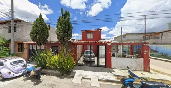 Casa en venta en Bosques del Pedregal, San Cristóbal de las Casas — foto 2 de 12