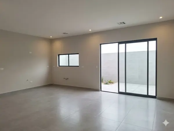 Casa en venta en Seterra Residencial, Saltillo — foto 2 de 15