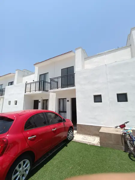 Casa en venta en Lucerna Residencial, León — foto 3 de 24