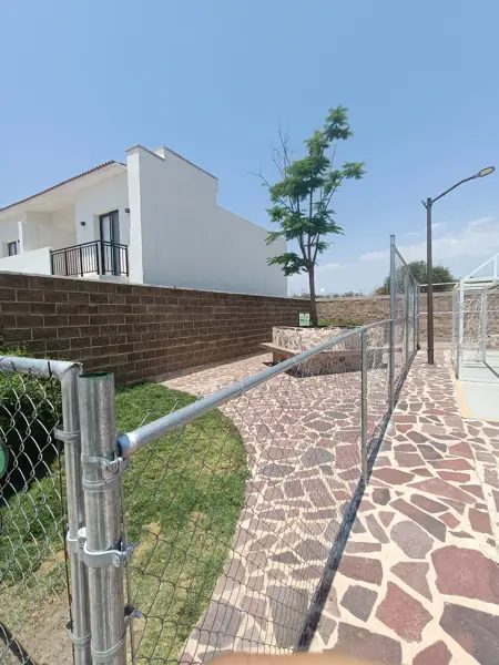 Casa en venta en Lucerna Residencial, León — foto 2 de 24