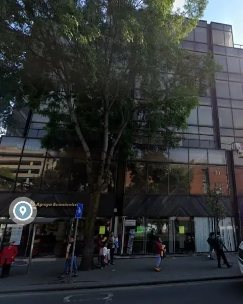 Edificio en renta en La Merced (Alameda), Toluca — foto 3 de 33