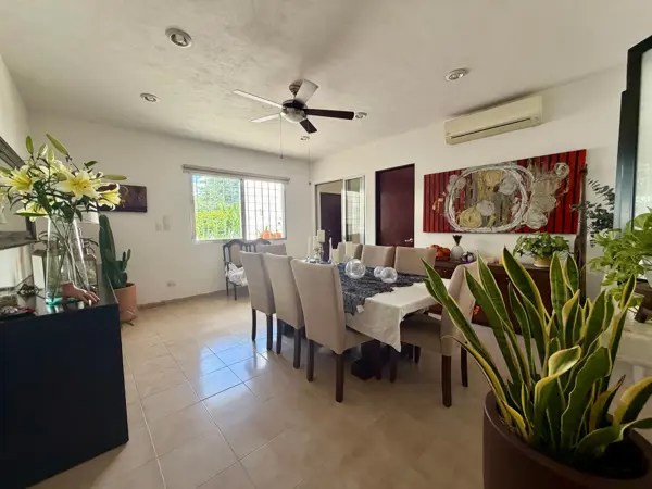Casa en venta en Temozon Norte, Mérida — foto 3 de 10