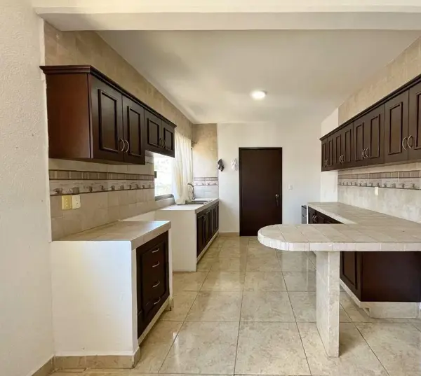 Departamento en renta en Adalberto Tejeda, Boca del Río — foto 3 de 16