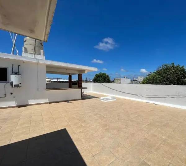 Departamento en renta en Adalberto Tejeda, Boca del Río — foto 2 de 16