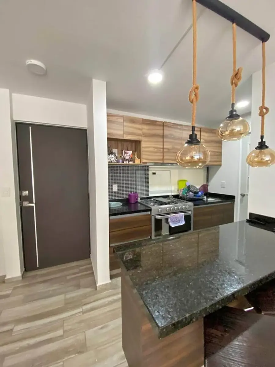 Departamento en venta en Colinas del Lago, Cuautitlán Izcalli — foto 1 de 10