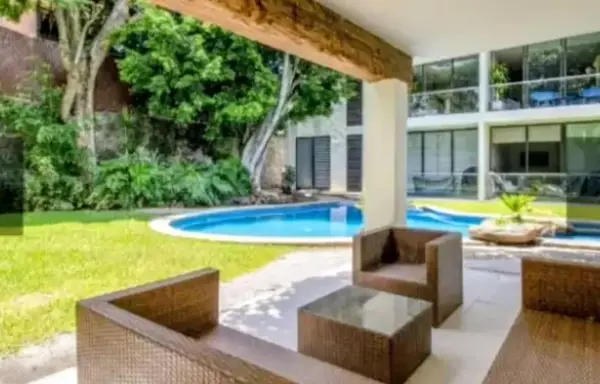 Departamento en venta en Las Palmas, Cuernavaca — foto 2 de 12