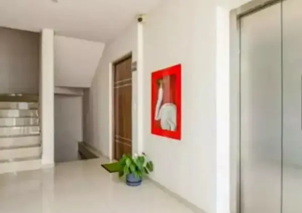 Departamento en venta en Las Palmas, Cuernavaca — foto 3 de 12