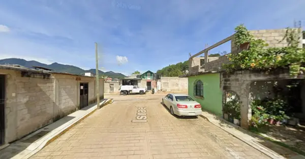 Casa en venta en Nueva Maravilla, San Cristóbal de las Casas — foto 3 de 12