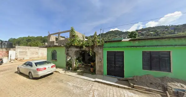 Casa en venta en Nueva Maravilla, San Cristóbal de las Casas — foto 2 de 12