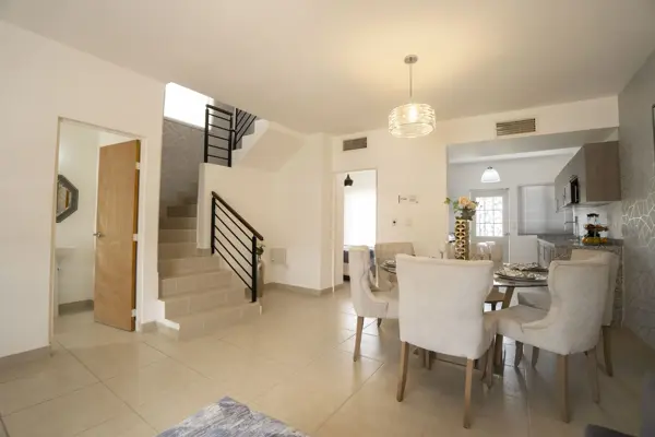 Casa en venta en Paseo Aurea, Torreón — foto 2 de 11