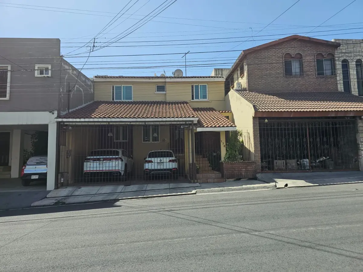 Casa en venta en Colinas de San Jerónimo, Monterrey — foto 1 de 21