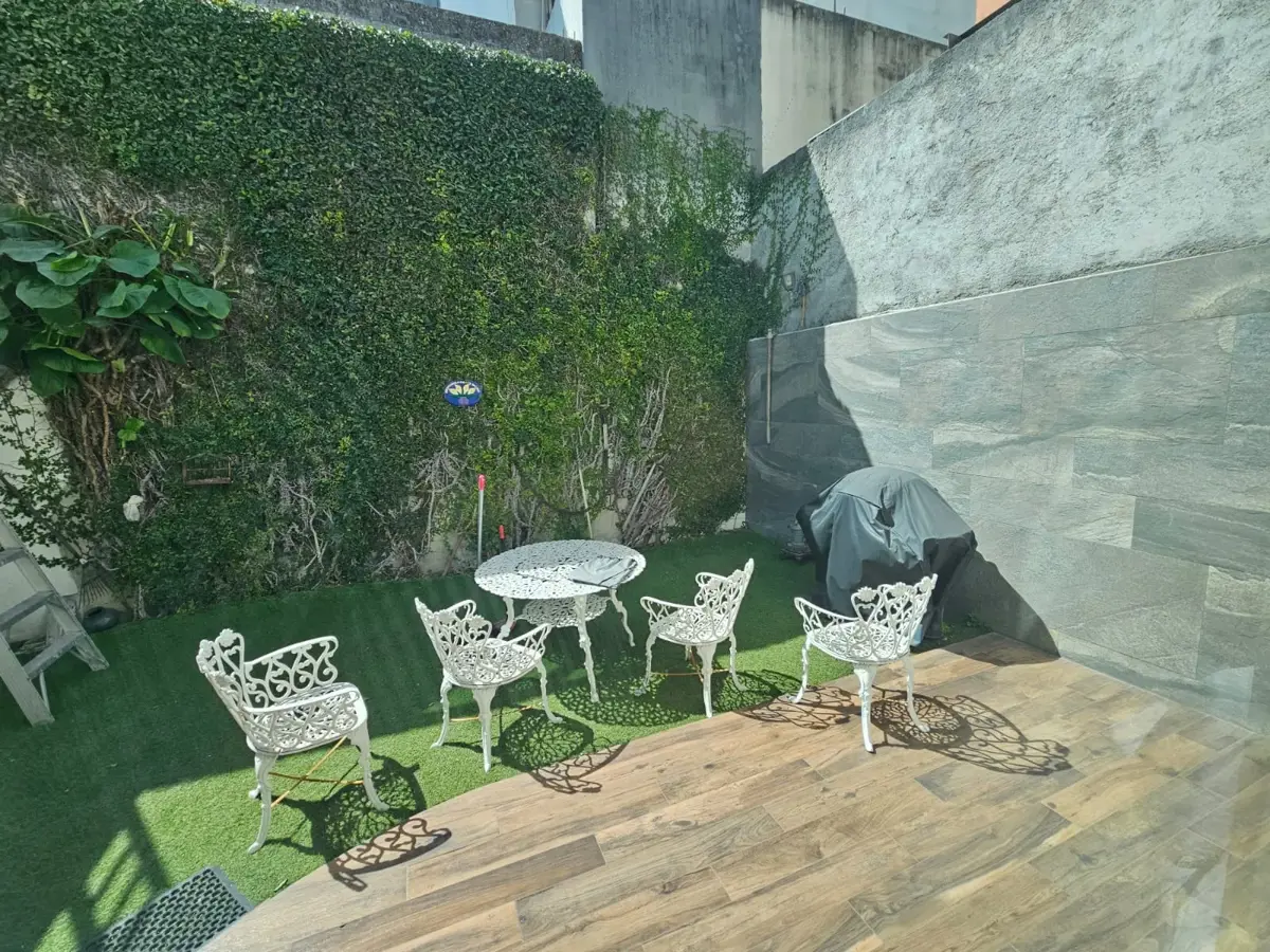 Vista 5 de COLINAS DE SAN JERONIMO: CASA EN VENTA