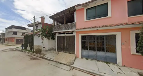 Casa en venta en Bosques del Pedregal, San Cristóbal de las Casas — foto 3 de 12