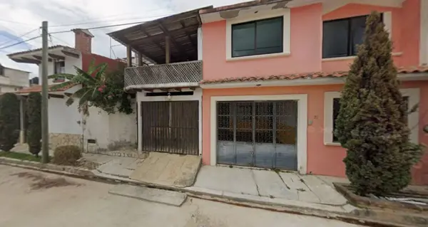 Casa en venta en Bosques del Pedregal, San Cristóbal de las Casas — foto 2 de 12