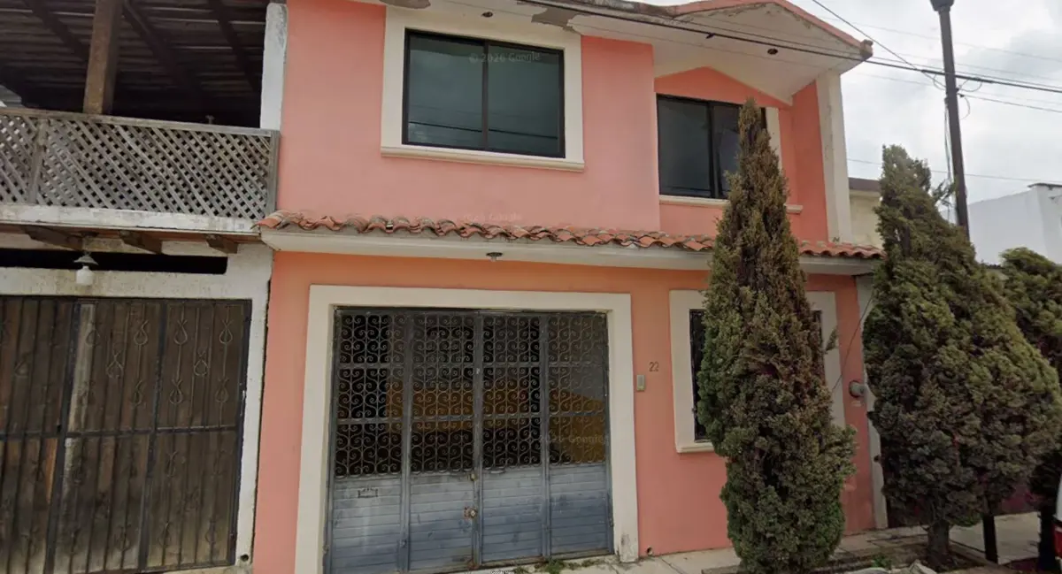 Casa en venta en Bosques del Pedregal, San Cristóbal de las Casas — foto 1 de 12