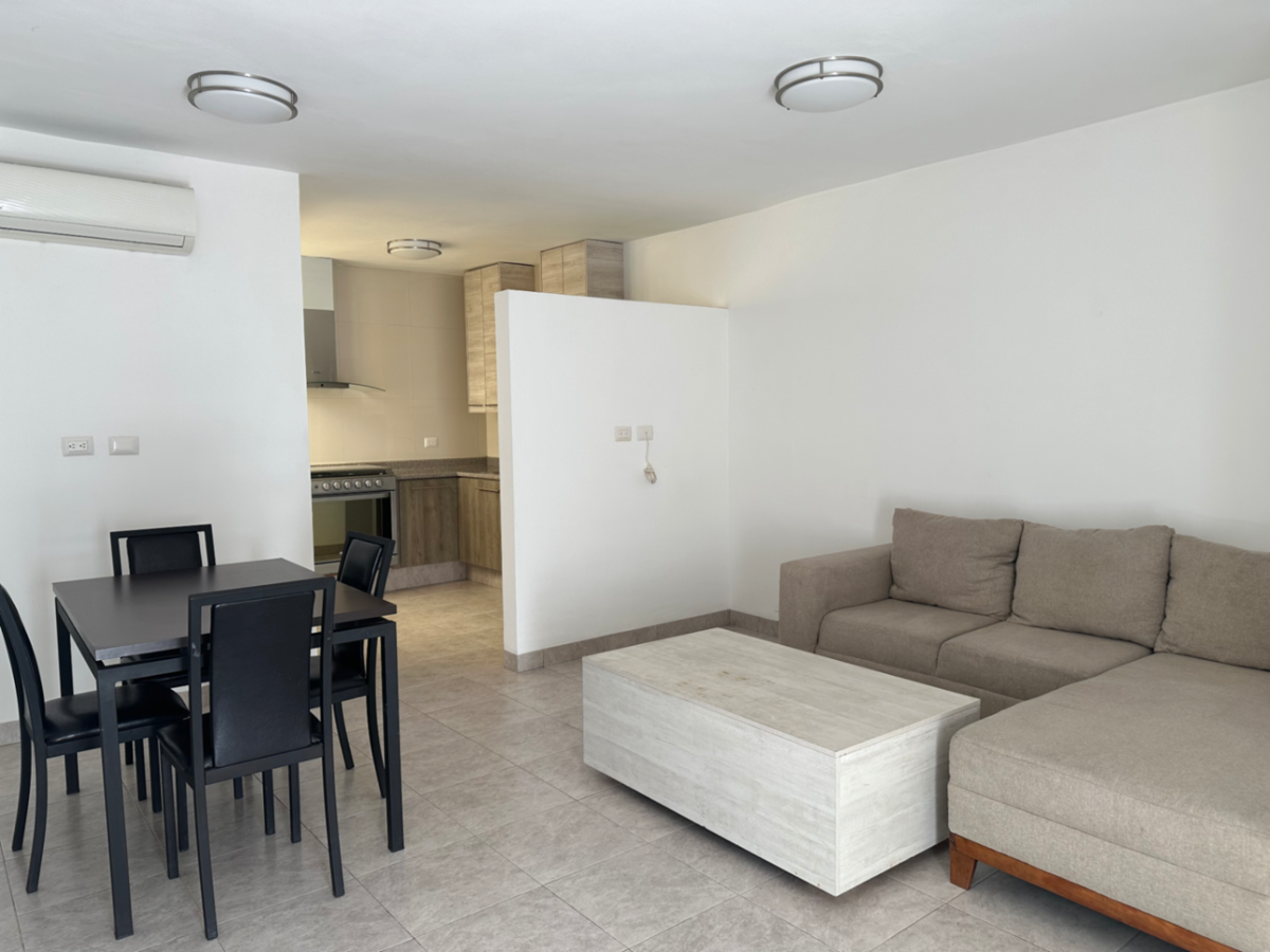 Departamento en renta en Residencial Campestre la Rosita, Torreón — foto 1 de 17