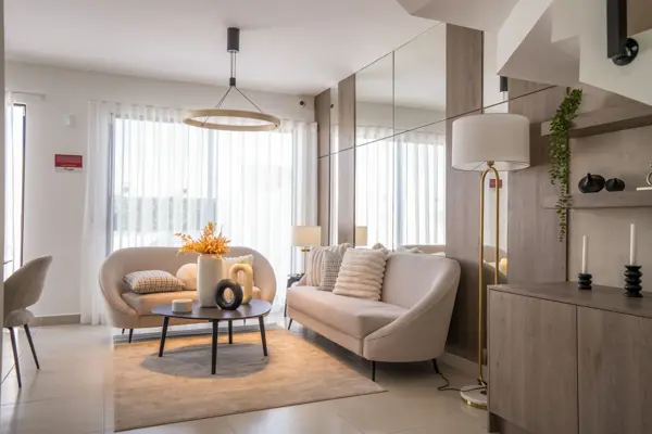 Casa en venta en Paseo Aurea, Torreón — foto 3 de 13