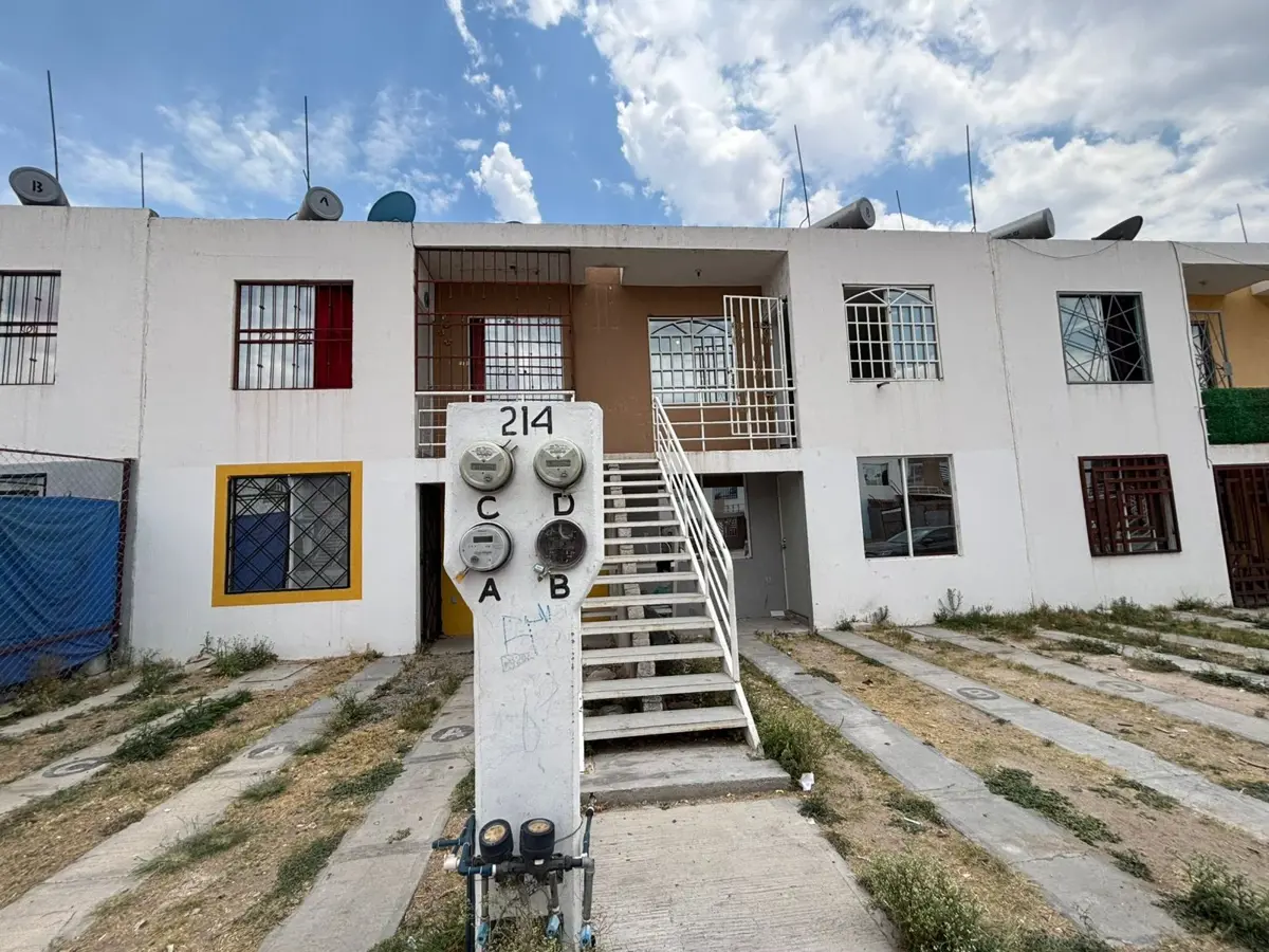 Departamento en venta en Torres Doradas, León — foto 1 de 12